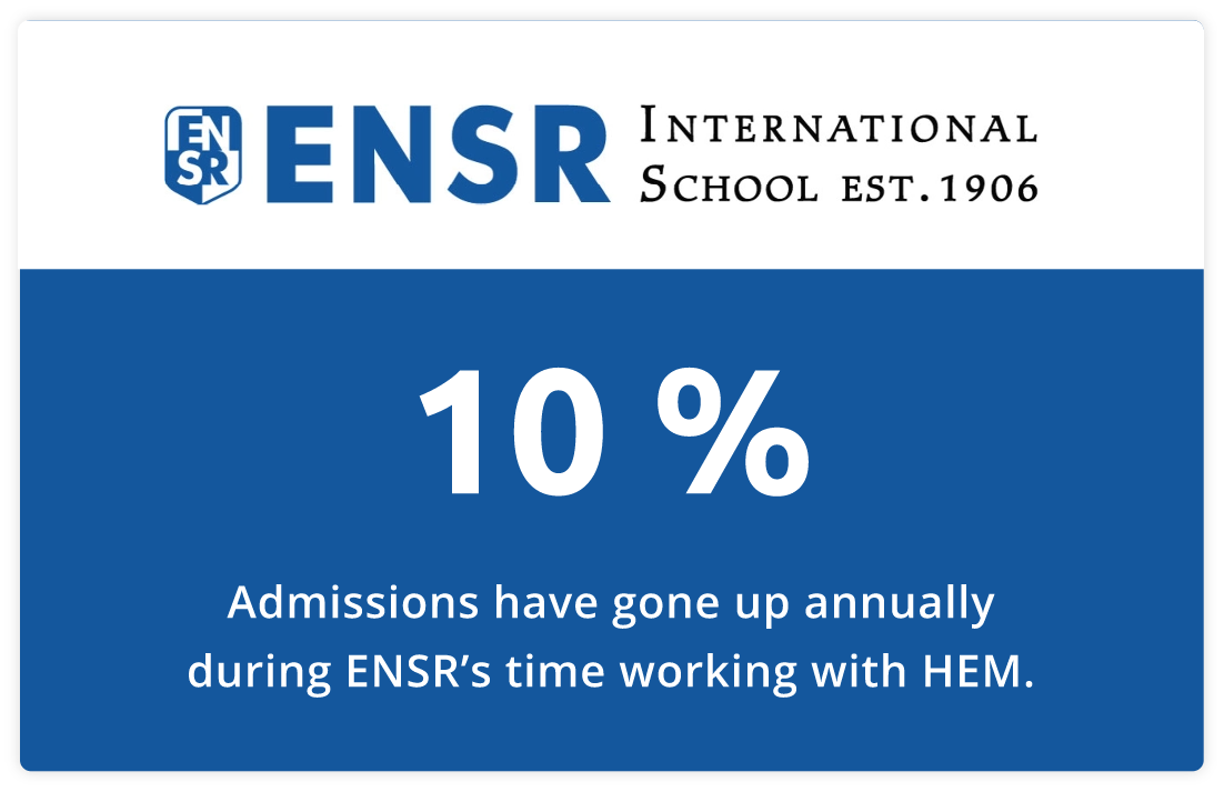 HEM Case Studies - ENSR