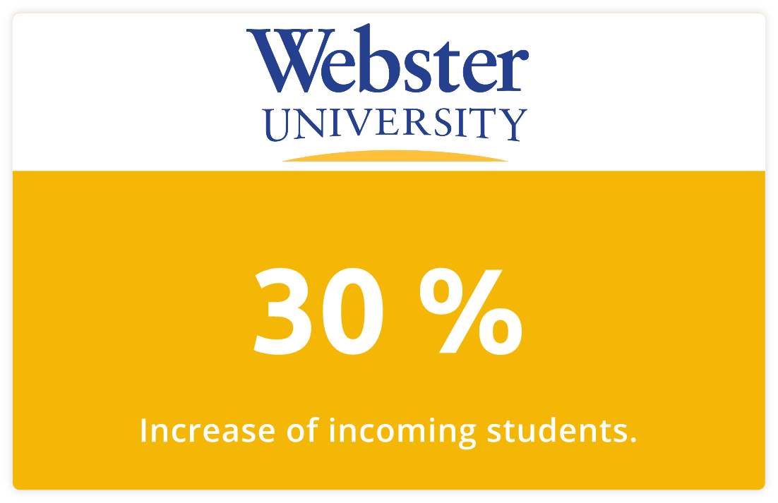 HEM Case Studies - Webster University Geneva