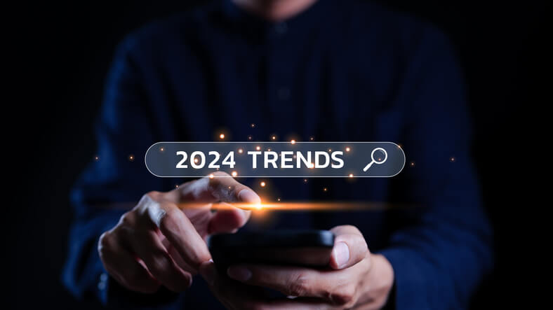 Social Media Trends for 2024 Strategies for Educational Institutions